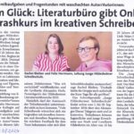 Artikel zur Jungen Hildesheimer Schreibschule