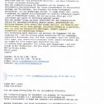 Mail der Anerkennung von Landrat Bernd Lynack