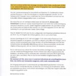 Beschwerde an den Deutschen Presserat