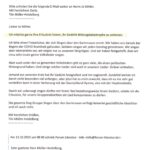 Mail bezüglich des Gedichtes Bildungskatastrophe von Jo Köhler