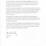 Grußwort von Landrat Bernd Lynack